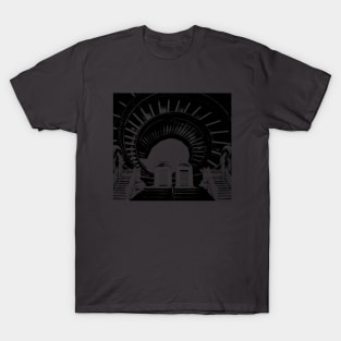 Halls of Eternity T-Shirt